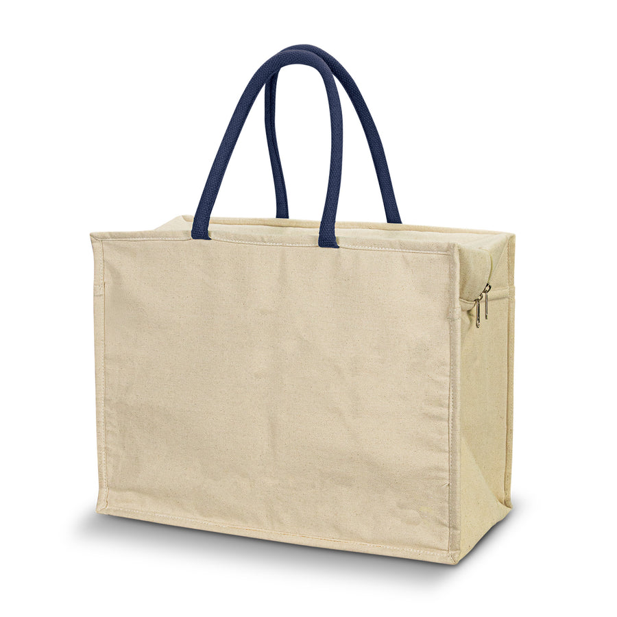 Callahan Cooler Bag (Navy)