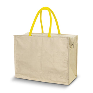 Callahan Cooler Bag (Yellow)