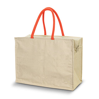 Callahan Cooler Bag (Orange)