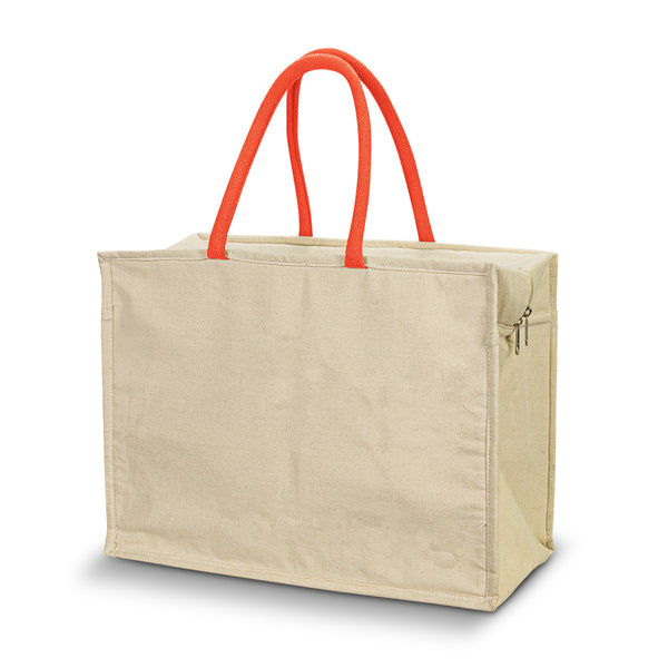 Callahan Cooler Bag (Orange)