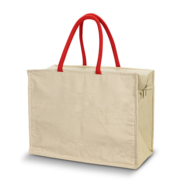 Callahan Cooler Bag (Red)
