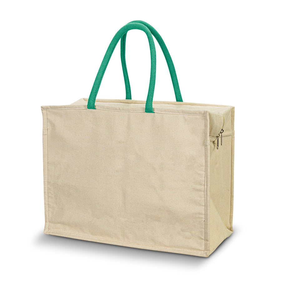 Callahan Cooler Bag (Teal)