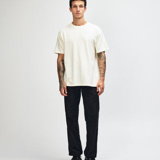 American Apparel 1301GD T-Shirt (Faded Cream)
