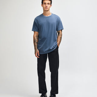 American Apparel 1301GD T-Shirt (Faded Navy)