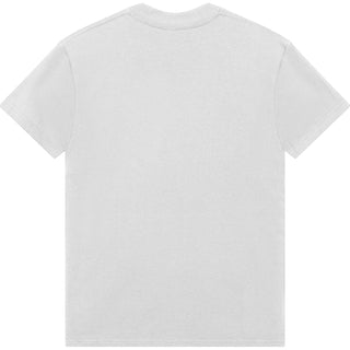 American Apparel 1301 Ash - Back View | color:Ash|view:back