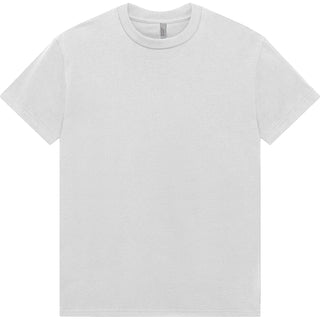 American Apparel 1301 Ash - Front View | color:Ash|view:front