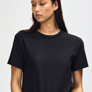 American Apparel 1301 T-Shirt (Black)