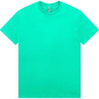 American Apparel 1301 Celadon - Front View | color:Celadon|view:front