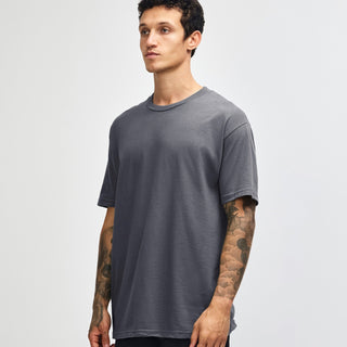 American Apparel 1301 T-Shirt (Charcoal)