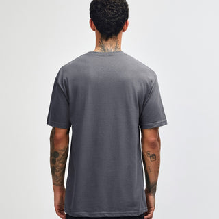 American Apparel 1301 T-Shirt (Charcoal)