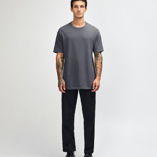 American Apparel 1301 T-Shirt (Charcoal)