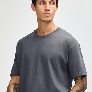 American Apparel 1301 T-Shirt (Charcoal)