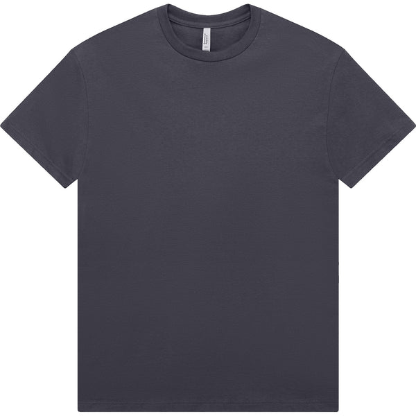 American Apparel 1301 T-Shirt (Charcoal)