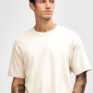 American Apparel 1301 T-Shirt (Cream)