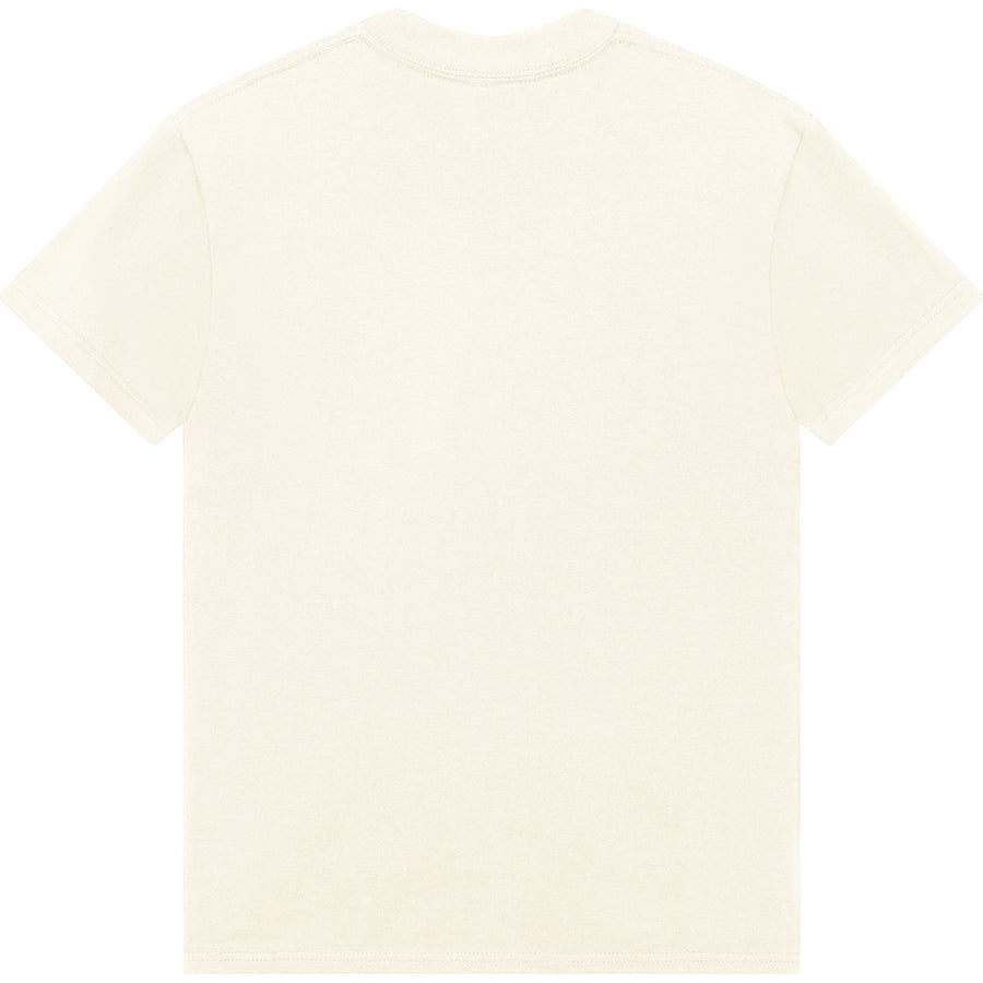American Apparel 1301 T-Shirt (Cream)