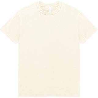 American Apparel 1301 Cream - Front View | color:Cream|view:front