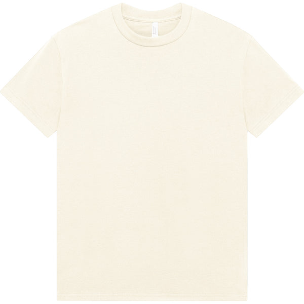 American Apparel 1301 T-Shirt (Cream)