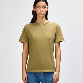 American Apparel 1301 T-Shirt (Military Green)