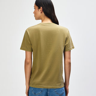 American Apparel 1301 T-Shirt (Military Green)