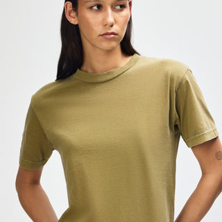 American Apparel 1301 T-Shirt (Military Green)