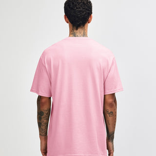 American Apparel 1301 T-Shirt (Pink)
