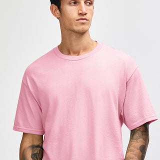 American Apparel 1301 T-Shirt (Pink)