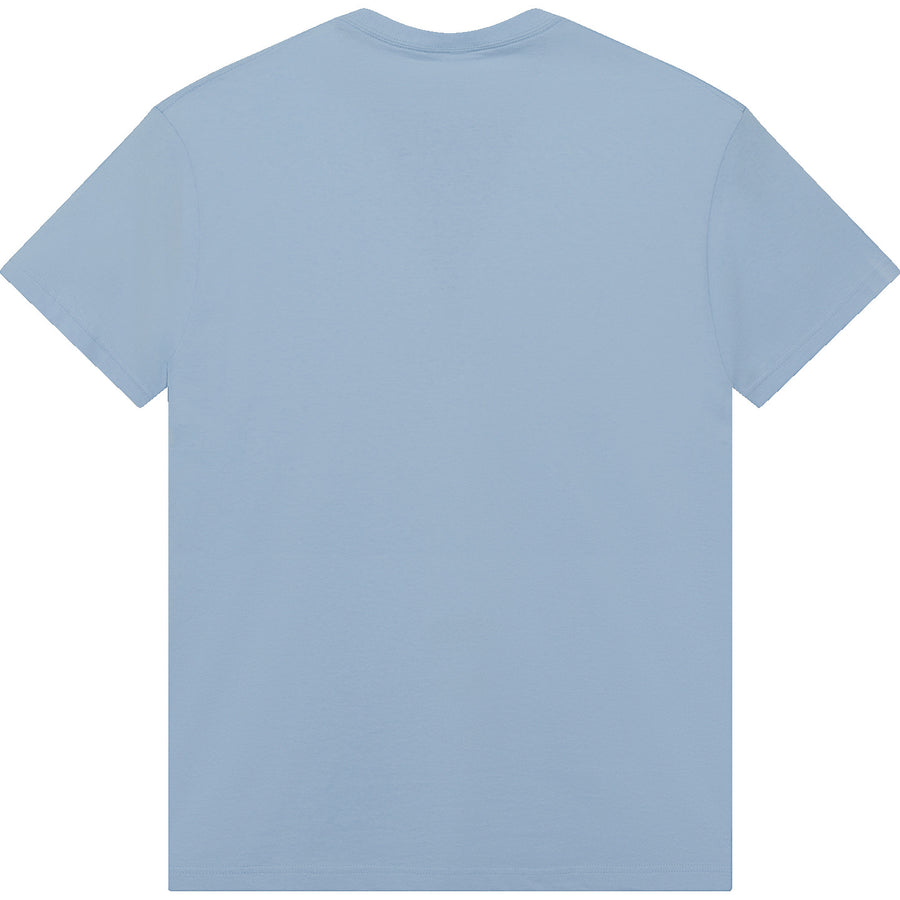 American Apparel 1301 T-Shirt (Powder Blue)