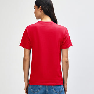 American Apparel 1301 T-Shirt (Red)