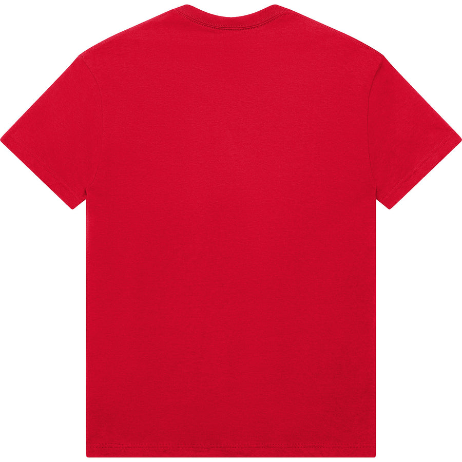 American Apparel 1301 T-Shirt (Red)