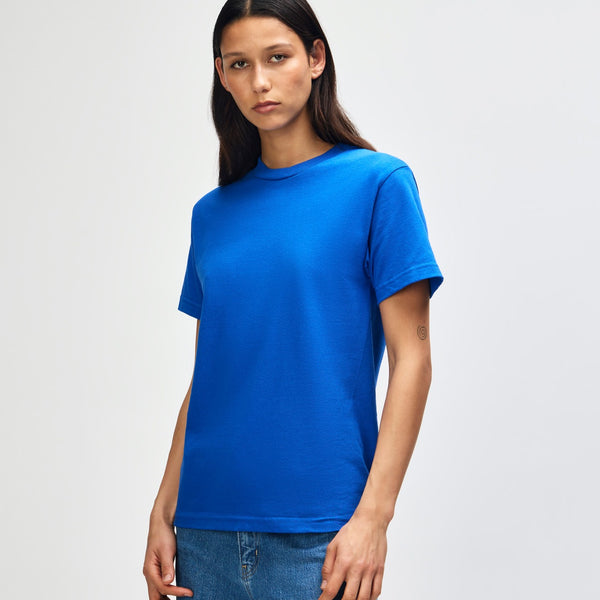 American Apparel 1301 T-Shirt (Royal)