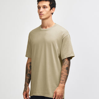 American Apparel 1301 T-Shirt (Sand)