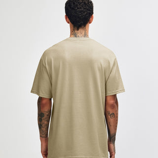 American Apparel 1301 T-Shirt (Sand)