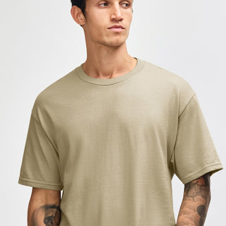 American Apparel 1301 T-Shirt (Sand)