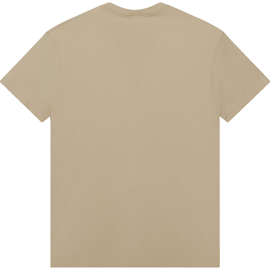American Apparel 1301 T-Shirt (Sand)