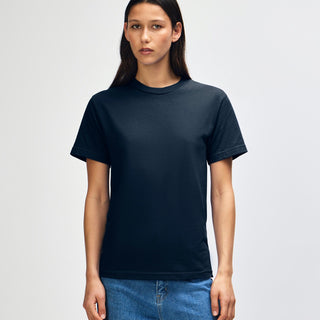 American Apparel 1301 T-Shirt (True Navy)