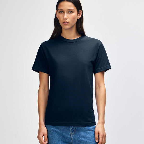 American Apparel 1301 T-Shirt (True Navy)