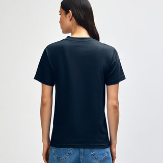 American Apparel 1301 T-Shirt (True Navy)