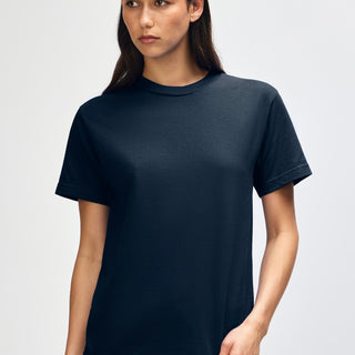 American Apparel 1301 T-Shirt (True Navy)