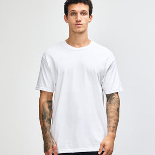 American Apparel 1301 T-Shirt (White)