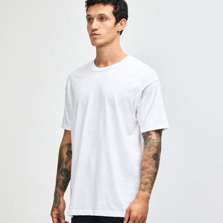American Apparel 1301 T-Shirt (White)