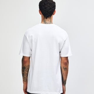American Apparel 1301 T-Shirt (White)