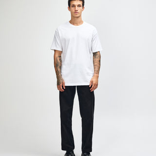 American Apparel 1301 T-Shirt (White)