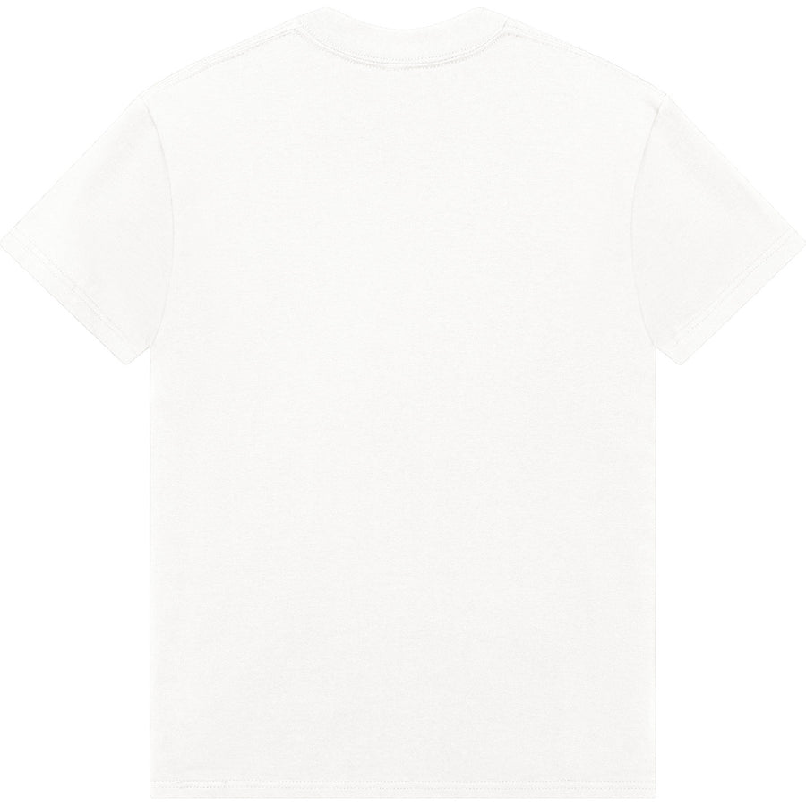 American Apparel 1301 T-Shirt (White)