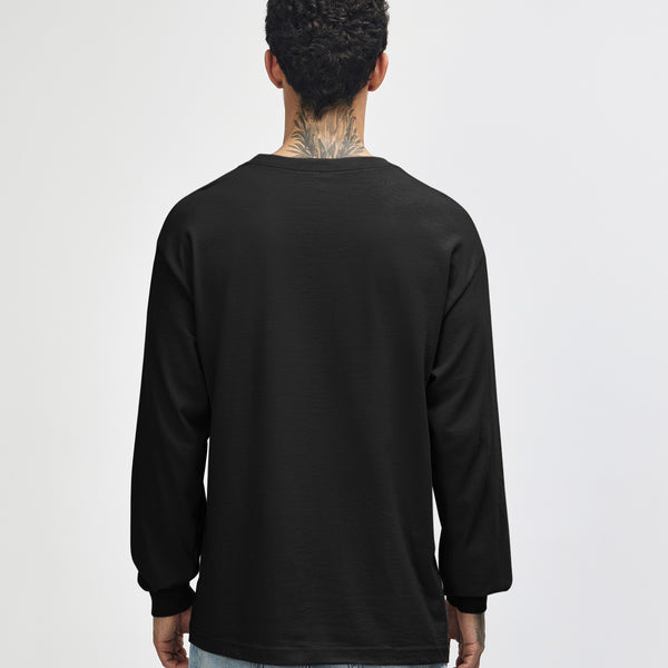 American Apparel 1304 T-Shirt (Black)