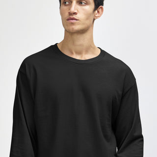 American Apparel 1304 T-Shirt (Black)