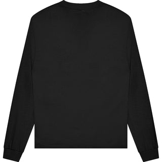 American Apparel 1304 Black - Back View | color:Black|view:back