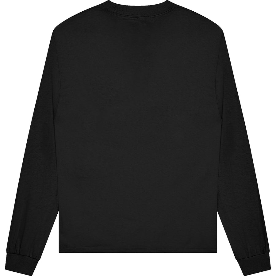 American Apparel 1304 T-Shirt (Black)