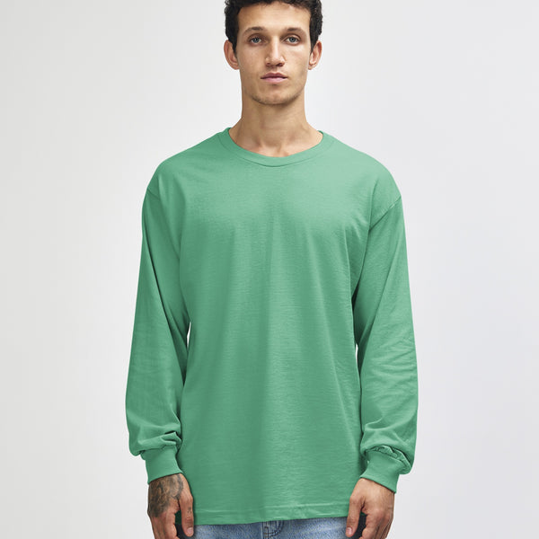 American Apparel 1304 T-Shirt (Celadon)