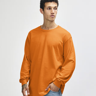 American Apparel 1304 T-Shirt (Orange)