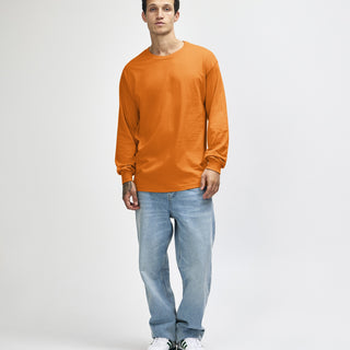 American Apparel 1304 T-Shirt (Orange)